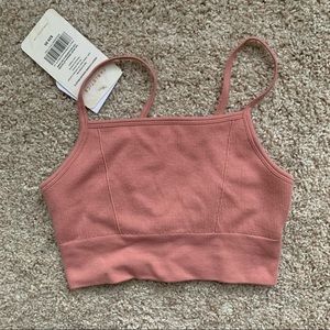 Fabletics seamless bralette
